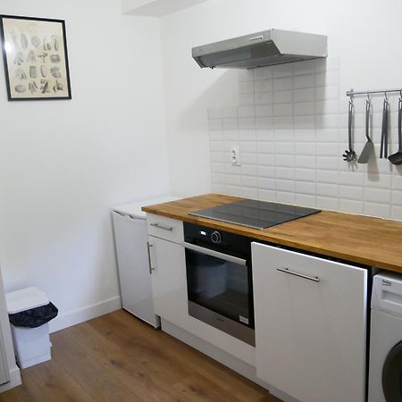 La Perle - Montargis Apartment ภายนอก รูปภาพ