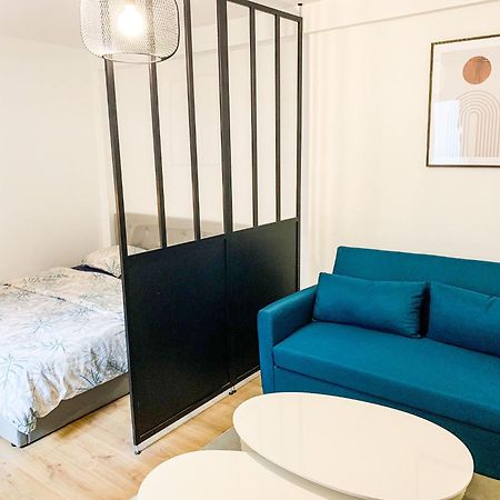 La Perle - Montargis Apartment ภายนอก รูปภาพ