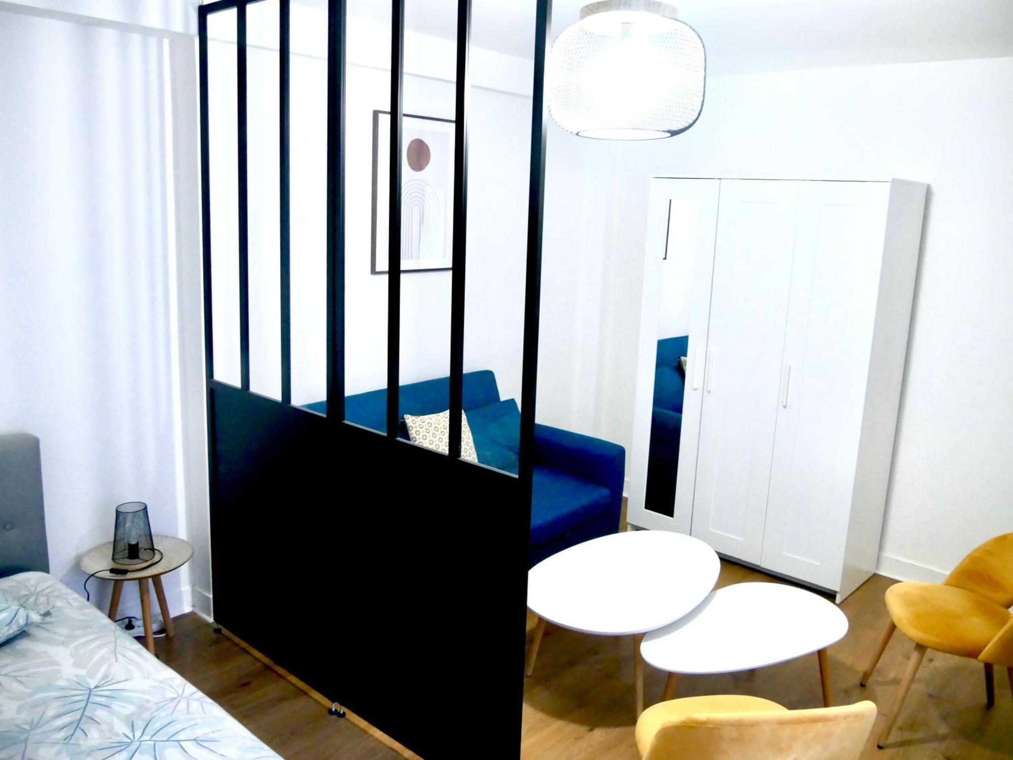 La Perle - Montargis Apartment ภายนอก รูปภาพ