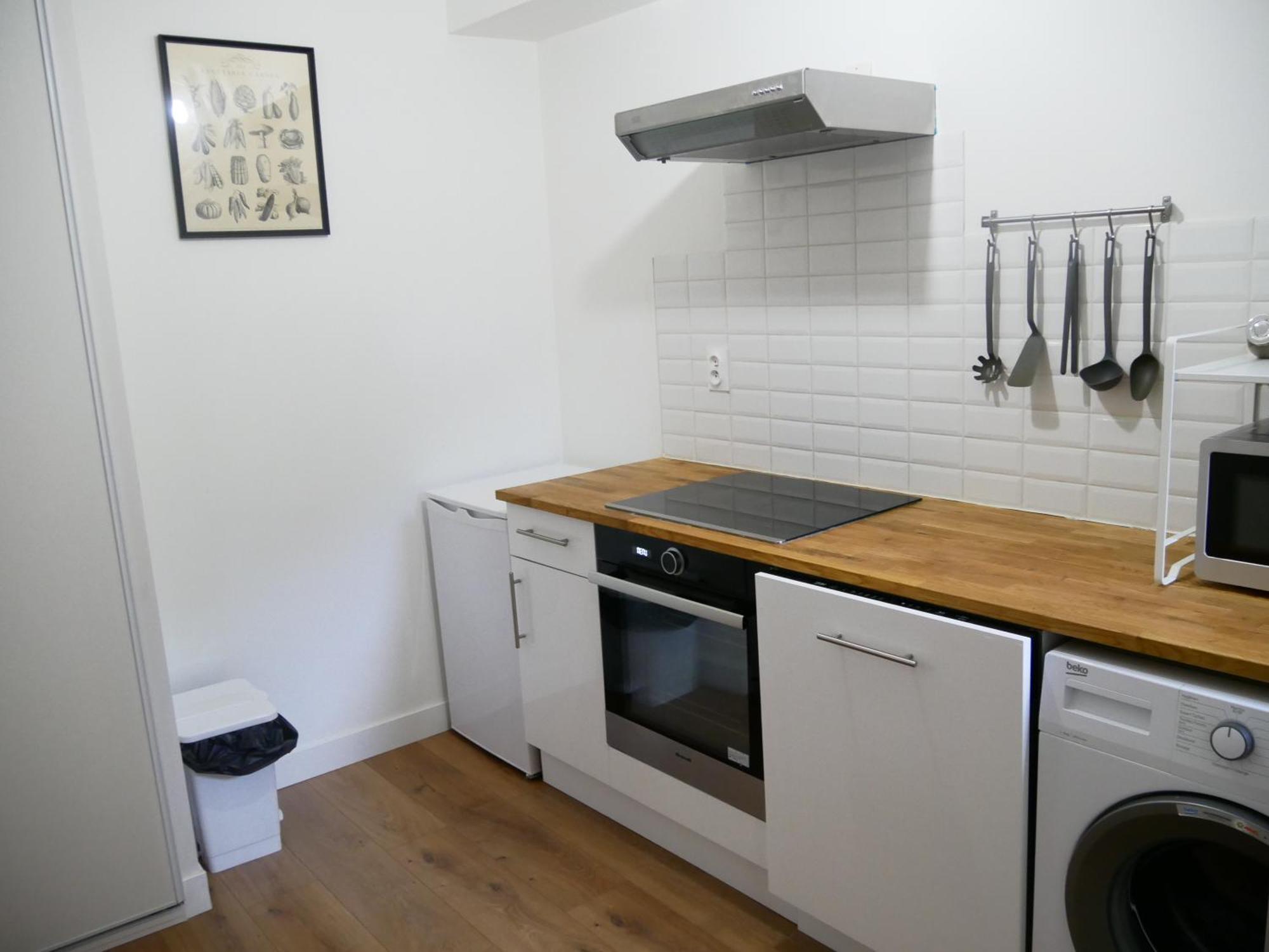 La Perle - Montargis Apartment ภายนอก รูปภาพ