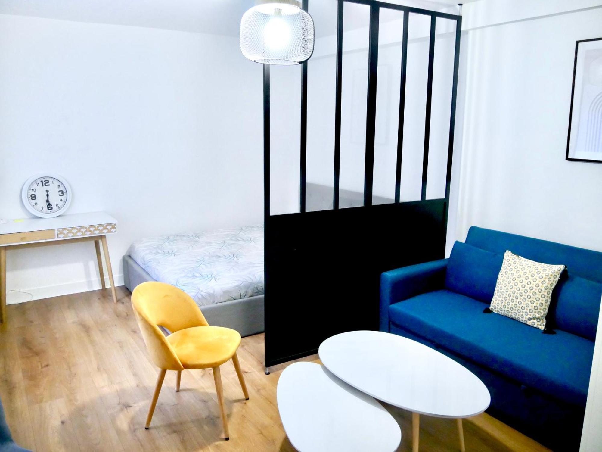 La Perle - Montargis Apartment ภายนอก รูปภาพ