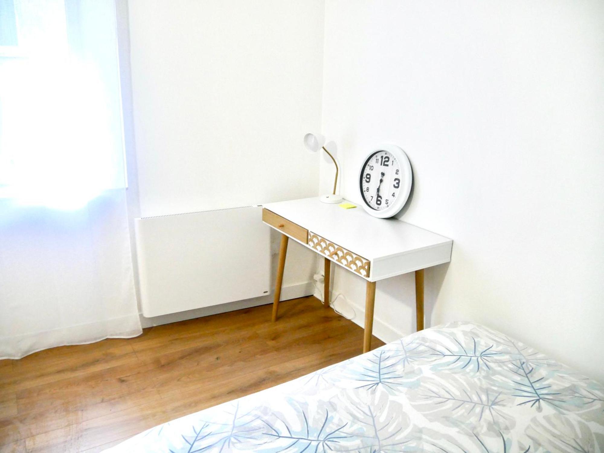 La Perle - Montargis Apartment ภายนอก รูปภาพ