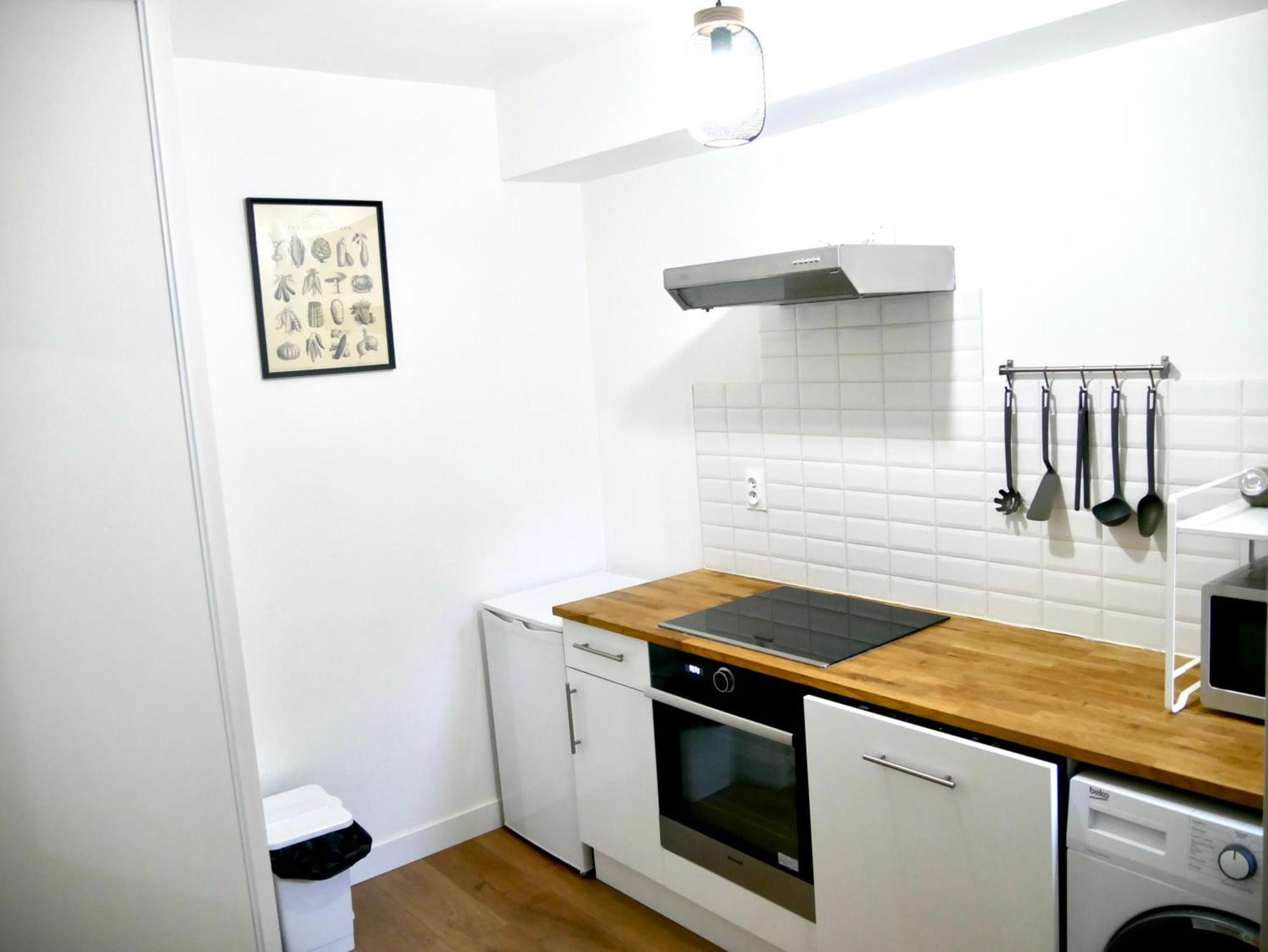 La Perle - Montargis Apartment ภายนอก รูปภาพ