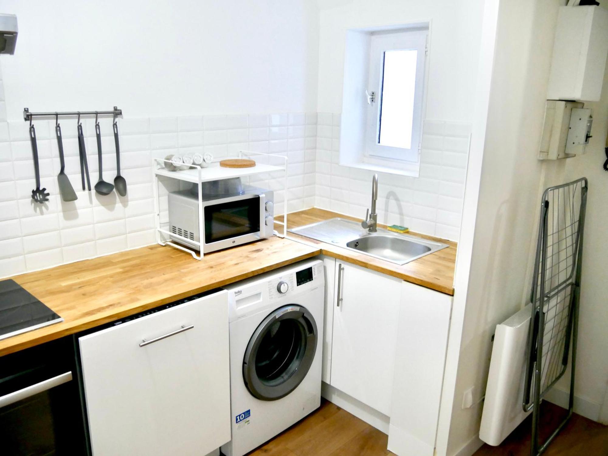 La Perle - Montargis Apartment ภายนอก รูปภาพ
