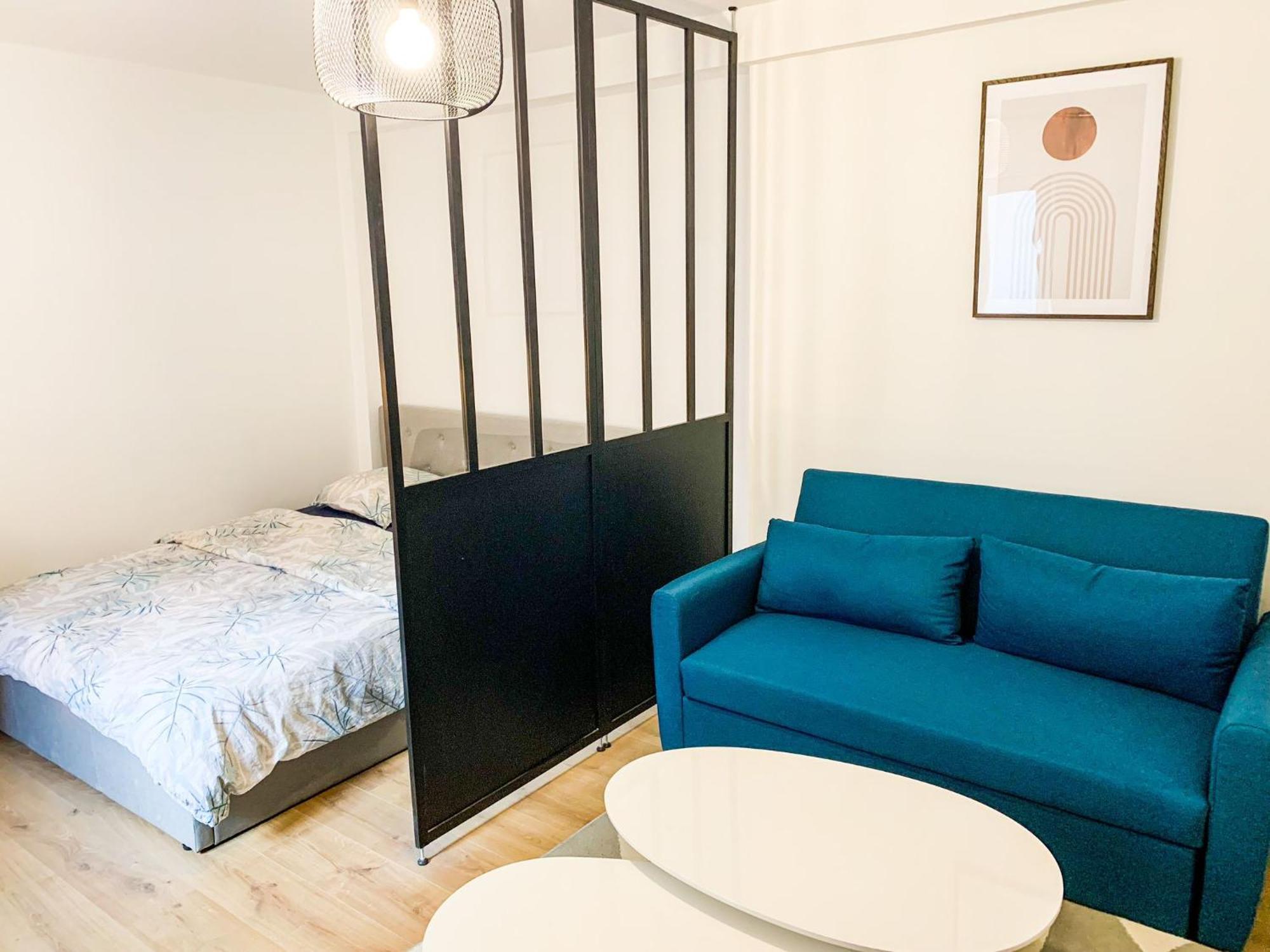 La Perle - Montargis Apartment ภายนอก รูปภาพ